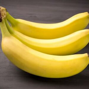 BANANE BIO