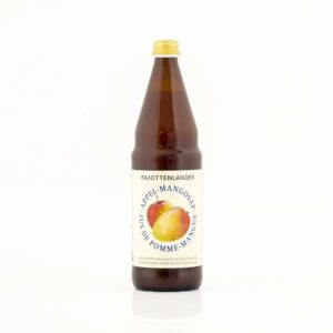 JUS DE POMME-MANGUE BIO