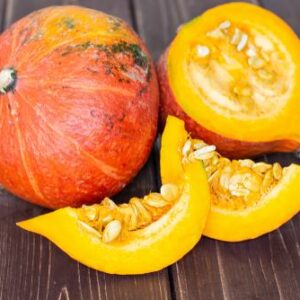 COURGE POTIMARRON BIO