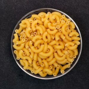 MACARONI 1/2 COMPLETE BIO