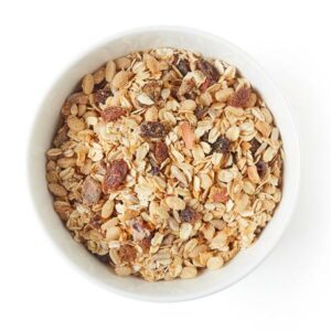 MUESLI 5 CEREALES BIO