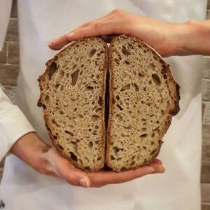 PAIN DE CAMPAGNE BIO