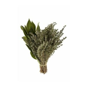 BOUQUET GARNI BIO